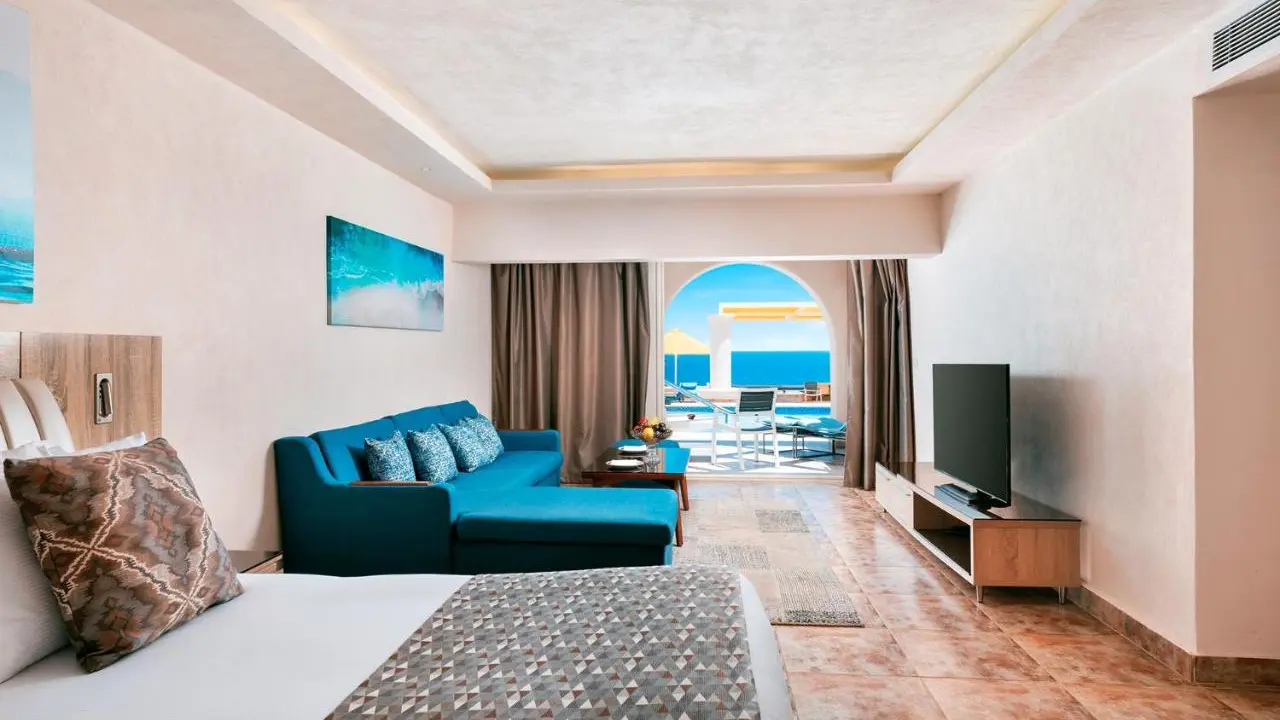 الفندق الباتروس سيتاديل - سهل حشيش